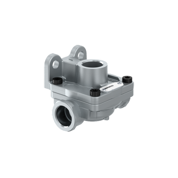 WABCO.9735000000-TAHLYE VENTL FORD (CARGO)-FRUEHAUF-BENALU-EVOBUS