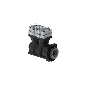 WABCO.9125220020-KOMPRESR KOMPLE (FT SLNDR) SCANIA (PGRS DC13) (EURO 6 MOTOR)