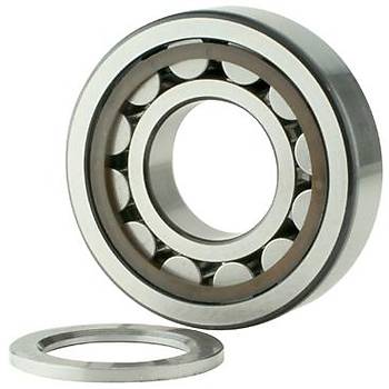 SKF RULMAN.NUP310ECRNJ-ANZUMAN GRUP RULMAN BMC-FORD