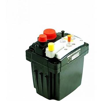 BMC OMPA (ORJNAL).5273338-DOZAJ POMPA ORJNAL BMC (PRO)-1142-1144