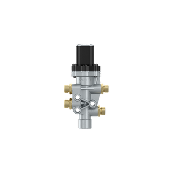 WABCO.4630840410-DNGL KALDIRMA KONTROL VENTL TRALER DORSE