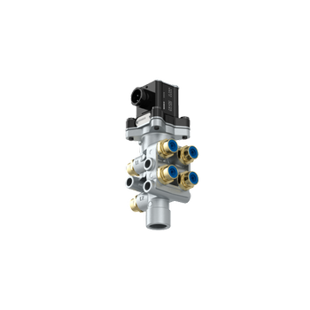 WABCO.4630840410-DNGL KALDIRMA KONTROL VENTL TRALER DORSE