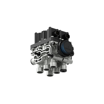 WABCO.4728801050-ECAS SEVYE VENTL SCANIA-DAF