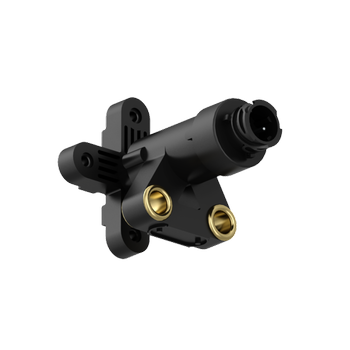 WABCO.4410501230-SSPANSYON KRK VENTL MERCEDES (AXOR-TRAVEGO)