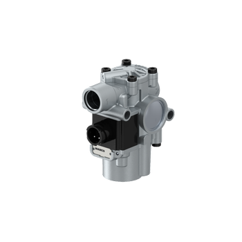 WABCO.4721950180-ABS SELENOD VALF (MERCEDES AXOR)-AS 26.235-MAN-DAF-RENAULT-IVECO-VOLVO