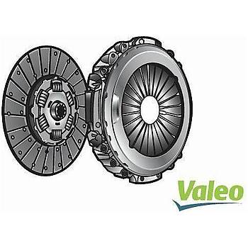 VALEO.827442-DEBRYAJ SET MERCEDES (AROCS-ACTROS) (EURO 6)