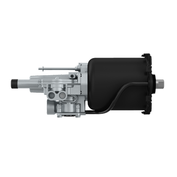 WABCO.9700514380-DEBRYAJ ALT MERKEZ RENAULT-DAF-IVECO