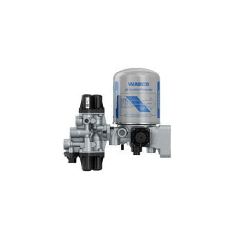 WABCO.93250004000-KURUTUCULU HAVA TAHLYE (WABCO TP) MERCEDES (AXOR-ACTROS)