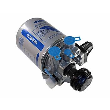 WABCO.4324109070-KURUTUCULU HAVA TAHLYE TEMSA