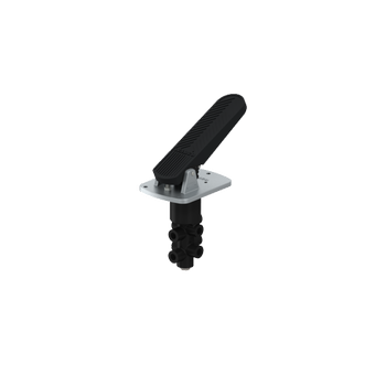 WABCO.4674062330-FREN PEDAL KOMPLE VOLVO (A35-L30-L90)