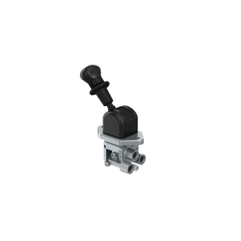 WABCO.9617231180-EL FREN KOL MAN (TGA-TGS-TGX SER)
