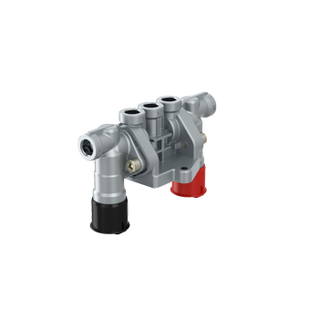 WABCO.9630010520-TREYLER KURTARMA VENTL RENAULT-SCANIA-MAN-OTOKAR