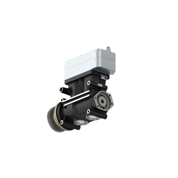 WABCO.9125180040-KOMPRESR KOMPLE (FT SLNDR) DAF CF-XF (EURO 5)