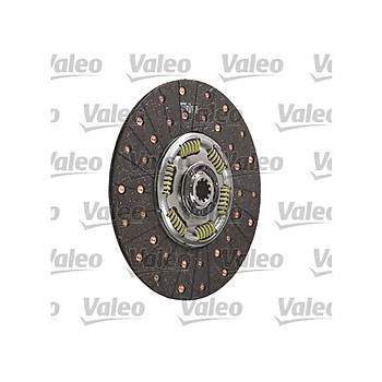 VALEO.829369-DEBRYAJ BALATA (362 MM) MERCEDES ATEGO