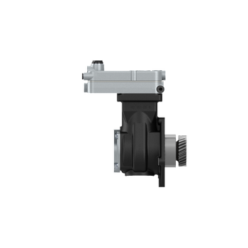 WABCO.4123520270-KOMPRESR KOMPLE (TEK SLNDR) MERCEDES-KENWORTH-MERITOR-PACCAR-PETERBILT