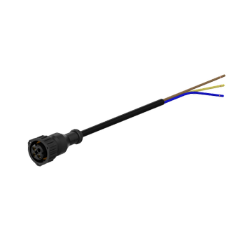 WABCO.4494130500-DNGL KALDIRMA BOBN KABLO (5 METRE)