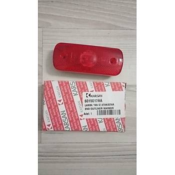 KARSAN.6015017AA-LAMBA LED ARKA TEPE 24V ATAK/STAR