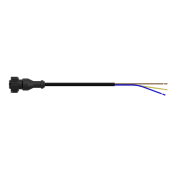 WABCO.4494130500-DNGL KALDIRMA BOBN KABLO (5 METRE)