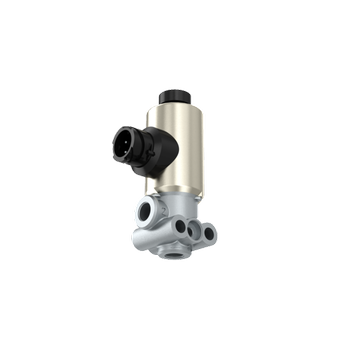 WABCO.4720726280-MANYETK VENTL (ECAS VENTL) MAN-DAF