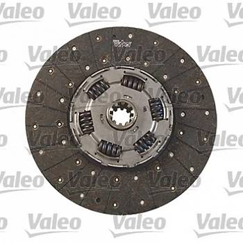 VALEO.829060-DEBRYAJ BALATA MERCEDES TRAVEGO