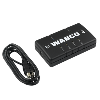 WABCO.4463010300-DYAGNOZ ARAYZ (TEST CHAZ NTERFACE)