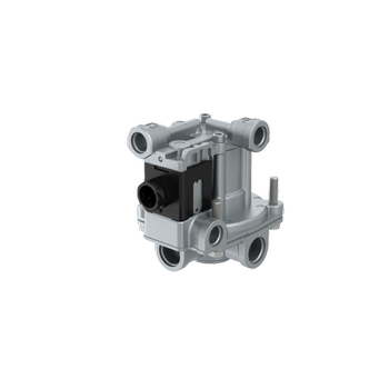 WABCO.4802050010-EPB VENTL MERCEDES (ACTROS)-EVOBUS-SCANIA