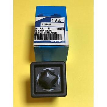 FORD OTOSAN (ORJNAL).3C46 17B676 AA-KAZ ANAHTAR (DI AYNA) ORJNAL FORD CARGO 2524-3230
