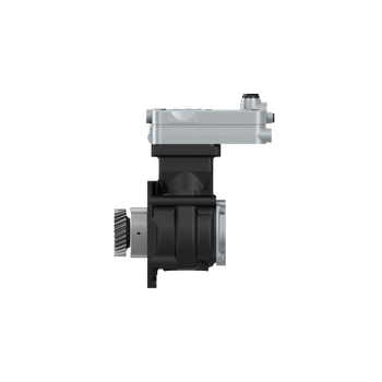 WABCO.4123520270-KOMPRESR KOMPLE (TEK SLNDR) MERCEDES-KENWORTH-MERITOR-PACCAR-PETERBILT
