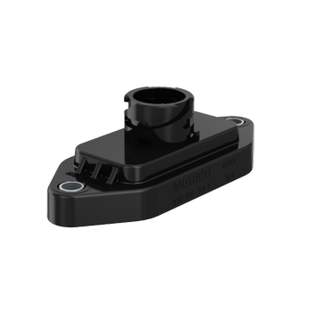 WABCO.9325005011-KURUTUCULU HAVA TAHLYE SENSR MERCEDES AXOR