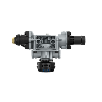 WABCO.4721951080-ABS MODLATR MERCEDES (ACTROS) (EURO 6 MOTOR)