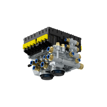 WABCO.4801020630-EBS TRALER MODLATR (24 VOLT) (2S-2M)