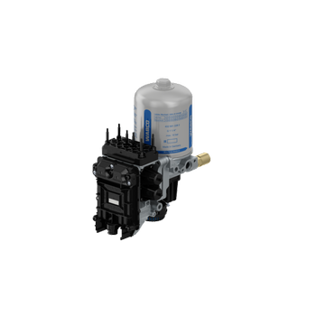 WABCO.9325100090-KURUTUCULU HAVA TAHLYE APS SCANIA