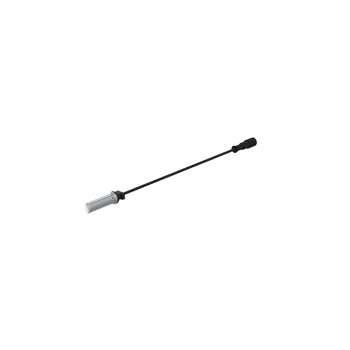 R955338 Truck ABS Brake Sensor Kit 68'' Straight - Compatible With Mack, Meritor, Freightliner & More