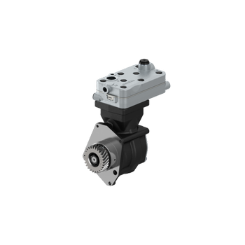 WABCO.4123520270-KOMPRESR KOMPLE (TEK SLNDR) MERCEDES-KENWORTH-MERITOR-PACCAR-PETERBILT