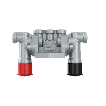 WABCO.9630010520-TREYLER KURTARMA VENTL RENAULT-SCANIA-MAN-OTOKAR
