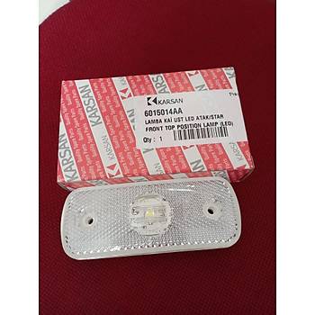 KARSAN.6015014AA-KARSAN LAMBA KAPI ST LED ATAK/STAR