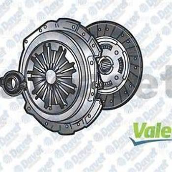 VALEO.827224-DEBRYAJ SET BMC (LEVEND) 3.0 V