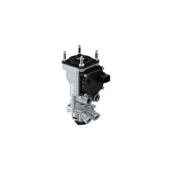 WABCO.4800030590-FREN PEDAL VENTL MERCEDES (ACTROS) (EURO 6 MOTOR)-OTOKAR-ISUZU