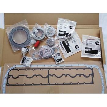 BMC OMPA (ORJNAL).9P921402/4089998-MOTOR ALT TAKIM CONTA (ORJNAL KEEL-FULL TAKIM) ORJNAL BMC (PRO)-1142