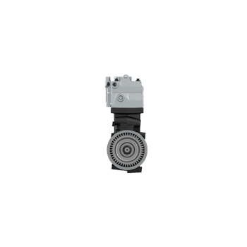 WABCO.9125180060-KOMPRESR KOMPLE (FT SLNDR) YEN MODEL DAF (MX-11)-SAFR (EURO 6 MOTOR)