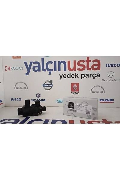 MERCEDES-BENZ (OR�J�NAL).0009975212-DEFRANS�YEL K�L�T VENT�L YEN� MODEL OR�J�NAL MERCEDES (ATEGO-AXOR-ACTROS)