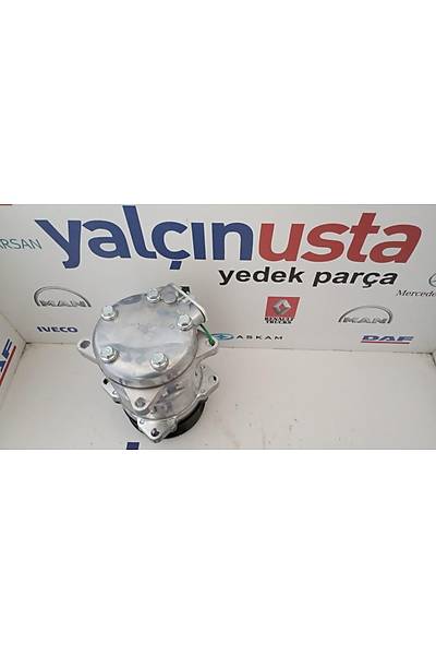 THALAC46 19497 AA-KLMA KOMPRESR FORD CARGO 1835-1838
