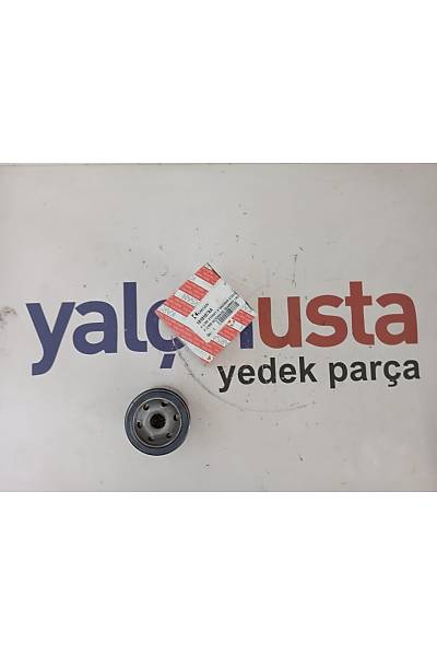 KARSAN.1010107AA-F�LTRE OTOMAT�K �ANZIMAN ATAK/STAR