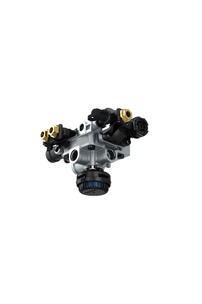 WABCO.4721951080-ABS MOD�LAT�R MERCEDES (ACTROS) (EURO 6 MOTOR)