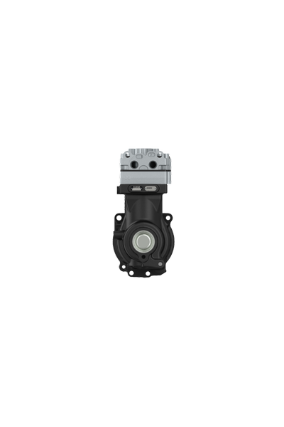 WABCO.9125220020-KOMPRES�R KOMPLE (��FT S�L�ND�R) SCANIA (PGRS DC13) (EURO 6 MOTOR)