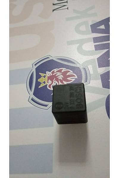 BOSCH.0332209206-DRTL KAZ ROLE (DAF-FORD-IVECO-MAN-NEOPLAN)