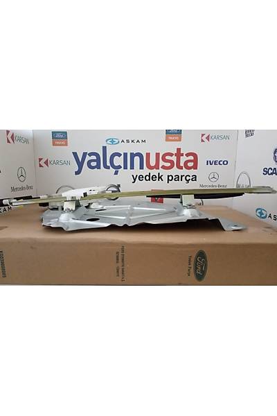 FORD OTOSAN (ORJNAL).CC46 E23201 AD-CAM KALDIRMA KRKO ELEKTRKL SOL ORJNAL FORD CARGO (1838-3536-4136-4142)