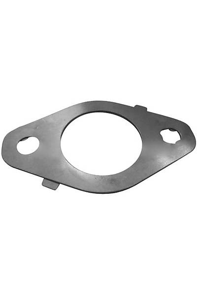 CUMMINS.3937479-EKSOZ MAN�FOLD CONTA CUMMINS (ISL-QSL MOTOR)