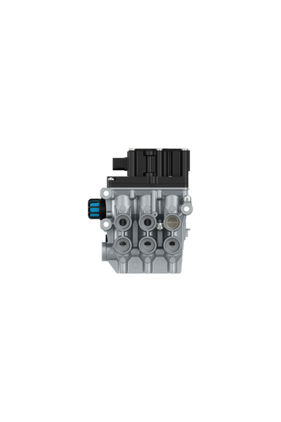 WABCO.4728901130-ECAS SELENO�D VENT�L (��FTL�) MERCEDES (ACTROS) (EURO 6 MOTOR)
