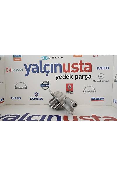 HINO (ORJNAL).15110-E0313 (15110-2150)-YA POMPA ORJNAL (AS 26.235) (JO8C-JO8E-JO8CT MOTOR)